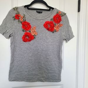 Topshop Tshirt
